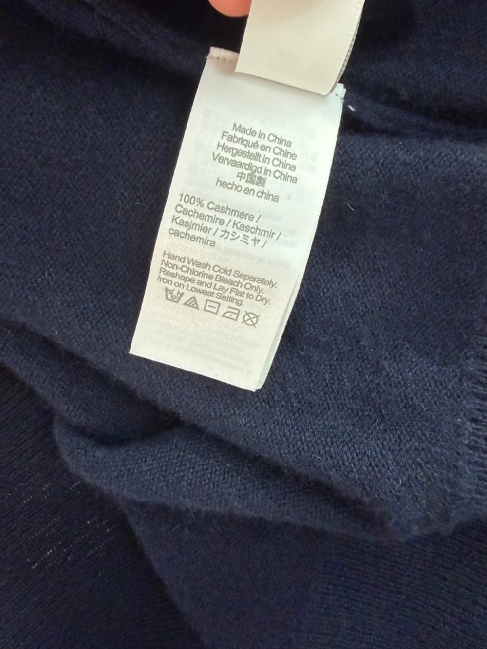 J. Crew new tags